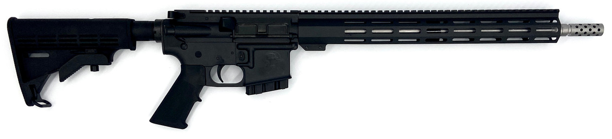 GLFA AR-15 .400 Legend Rifle 16" SS Barrel