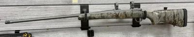 RUGER M77 HAWKEYE (Used)