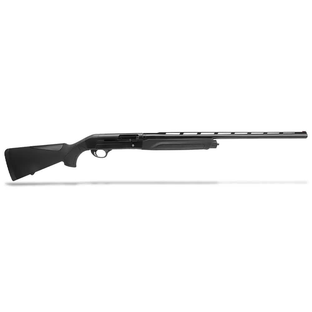Sauer SL5 XT 12 Gauge 28" Semi-Auto, Black