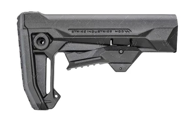 STRIKE MOD2 STOCK BLACK