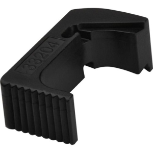 GLOCK Magazine Catch Reversible 380 Auto Glock 42 Black