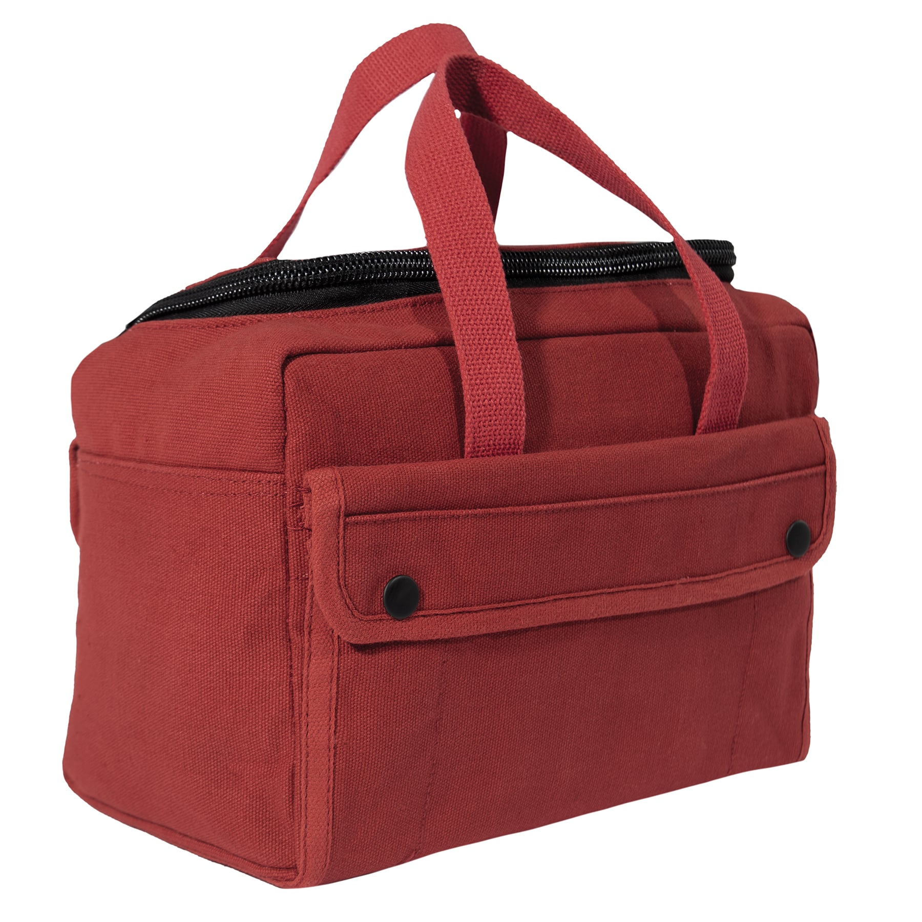 Rothco Wide Mouth Mechanics Tool Bag - Red