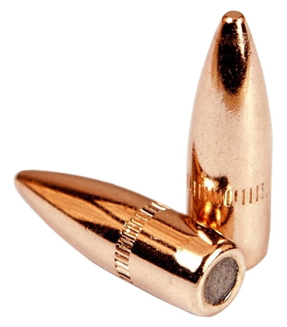 Berry's Manufacturing Berrys  Superior Rifle 223 Caliber .224 55 GR Full Metal Jacket Boat Tail