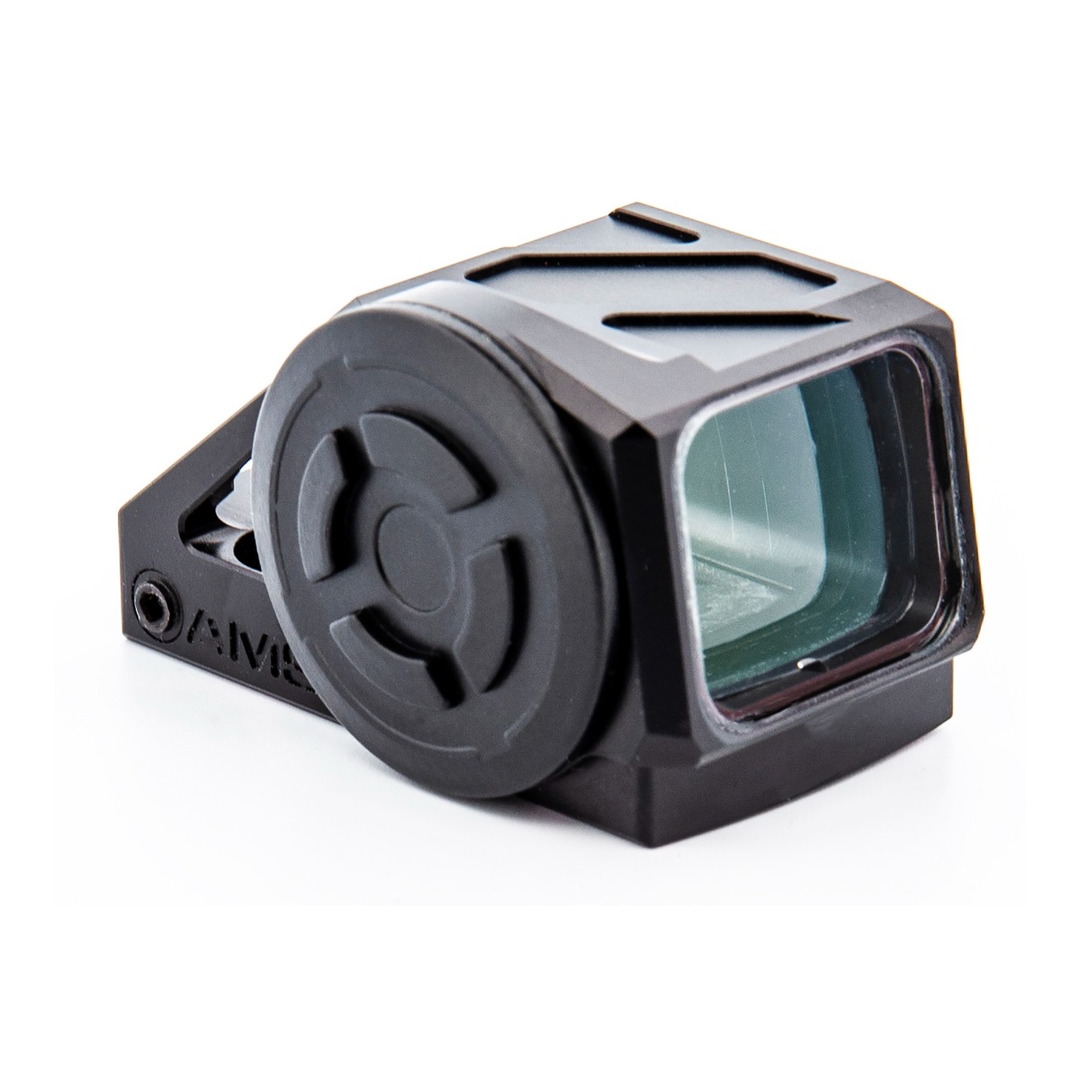 Shield Sights AMSc Red-Dot Sight 4 MOA Dot, Black