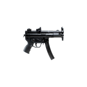 CENTURY ARMS AP5-M 9mm 4.5" 30rd Pistol w/ Shield Red Dot | Black