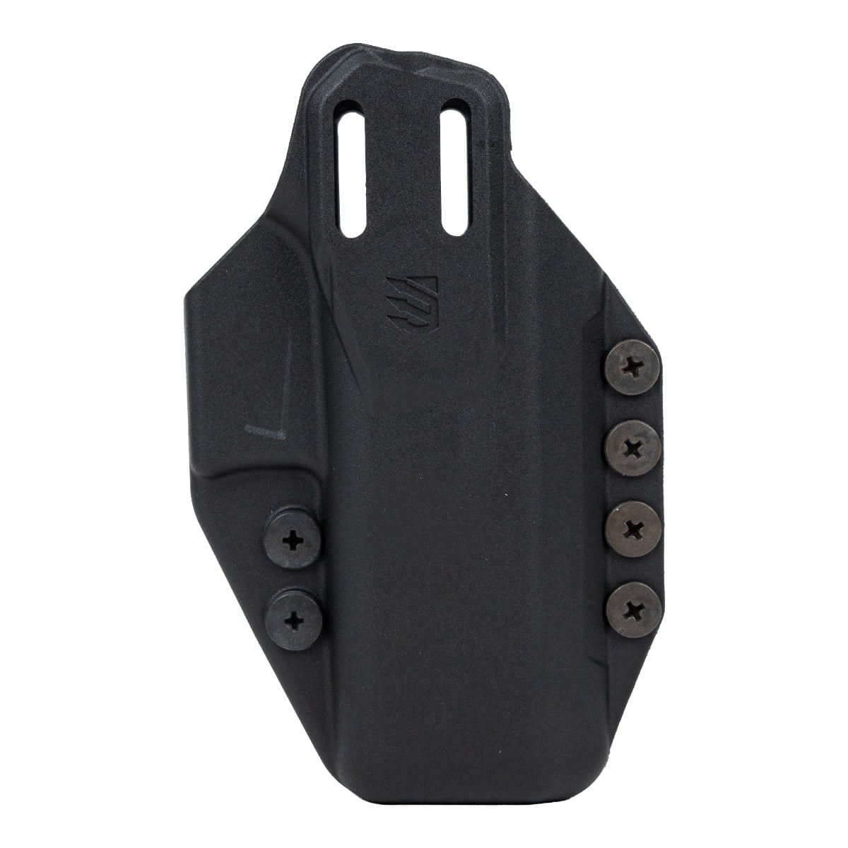 Blackhawk Stache Base Model Glock 48 RH IWB Holster, Black - 416076BK