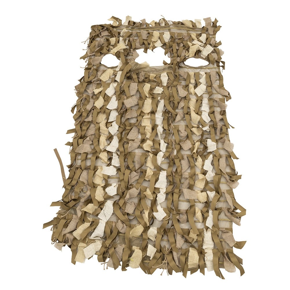 Alps OutdoorZ Migrator Field Blanket, Tan