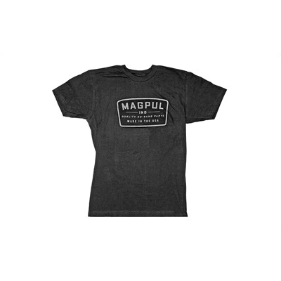 Magpul Go Bang Parts Tee Shirt , XXLarge, Black - MAG1111