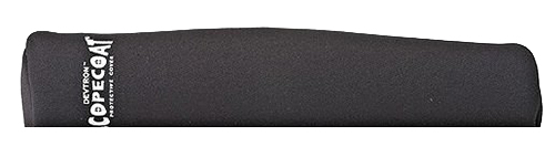 Sentry Scopecoat 12.5" L x 42mm Standard Scope Cover, Large - 10SC06BK
