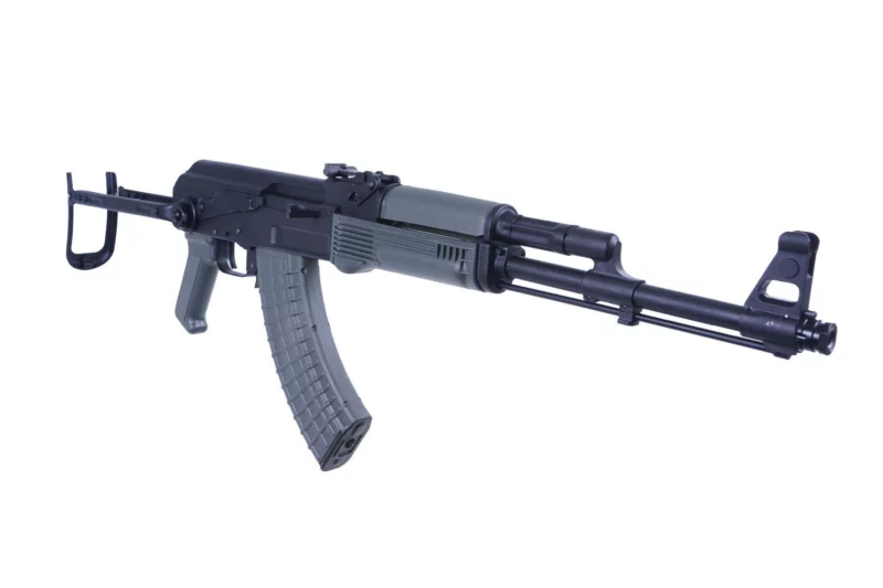 Arsenal SAM7UF-85 7.62x39mm Semi-Automatic Rifle with Gray Furniture 10rd Mag