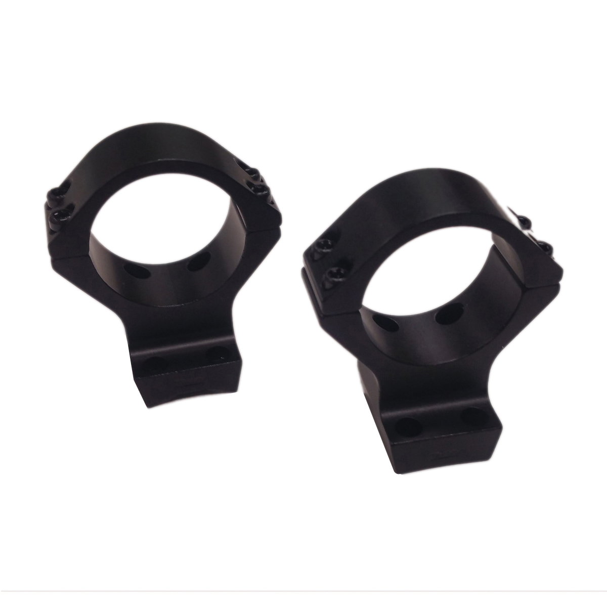 Talley Long/Magnum Action Scope Mount 30mm Medium