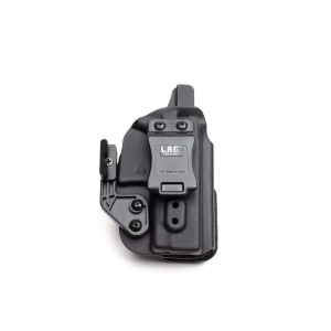 LAG APD MK II SPFD XDS 3.3 BLK RH