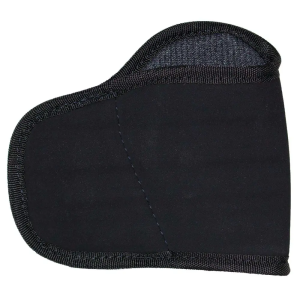 Grovtec US Inc GTHL15098BLK Multi-Fit  Belt Small/Medium Frame Auto Lami Suede Black
