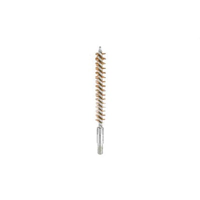 Kleen-Bore Phosphor Bronze Brush For 243, 25, 6, and 6.5MM Rifles, 5 Pack - A178