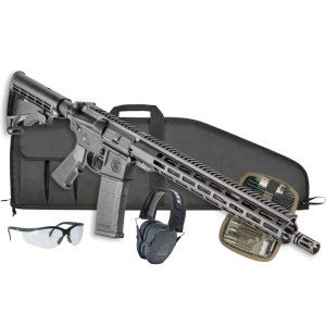 Smith & Wesson M&P15 SPORT III 5.56 BUNDLE