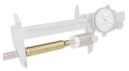 Hornady LNL 220 Swift Modified Case A220