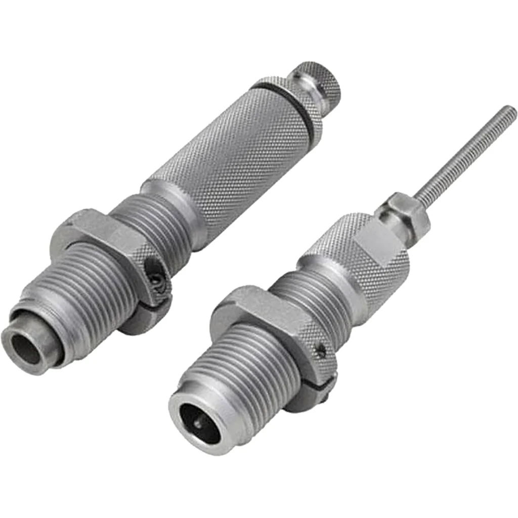 Hornady Series I Two-Die Rifle Die Set 300 WSM