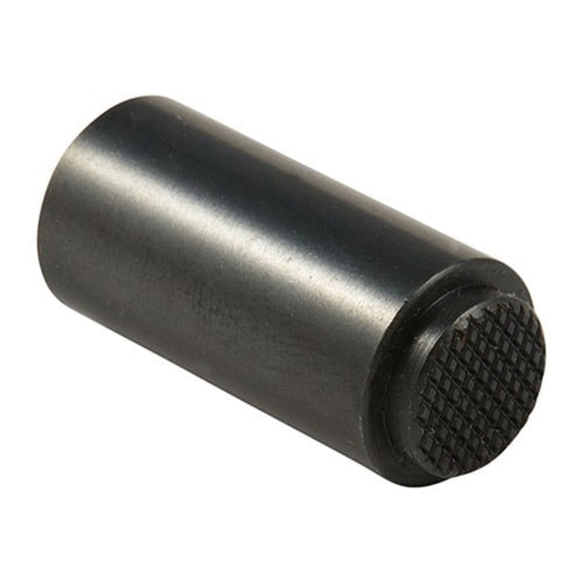 Brownells Recoil Spring Plug Fits 1911 Commander, Black