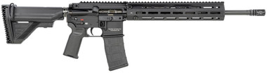 H&K MR556A1 5.56mm Rifle, M-LOK Handguard W/ 16.5" Barrel