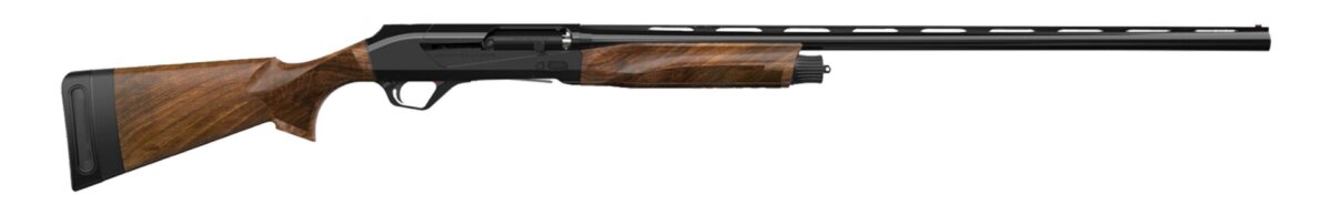 Retay ACE-R 28/28 BLK/WD 3" C-RACEWAL-28