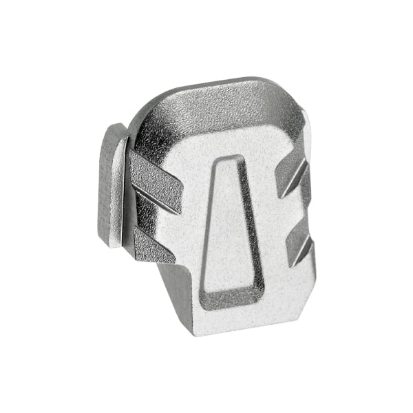 Tyrant CNC - SIG SAUER P365 SLIDE CAP-Grey - TD-P365SC-Grey