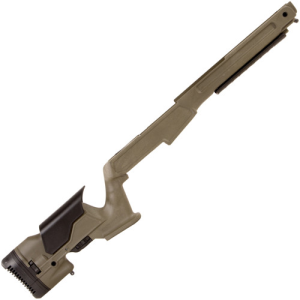 ARCHANGEL Precision Stock OD Green Syn Fixed Spr M1A M14