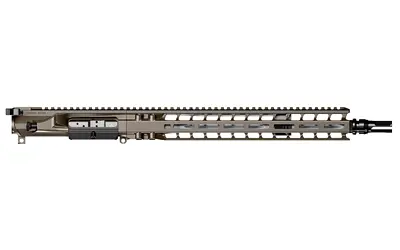 RADIAN UPPER 14.5" 6MM ARC BROWN