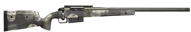 Springfield Armory Model 2020 Waypoint .300WM Bolt Action Rifle
