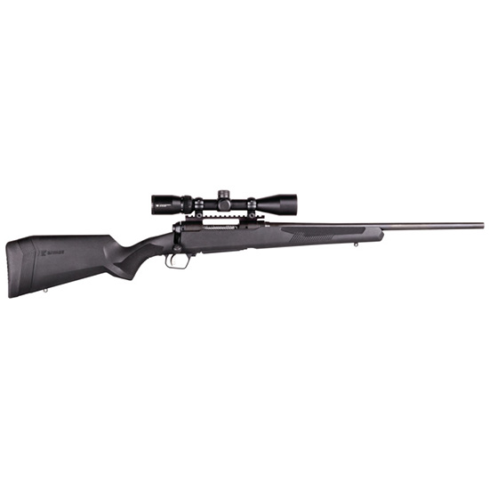Savage 110 Apex Hunter XP 7mm Rem Bolt Action Rifle