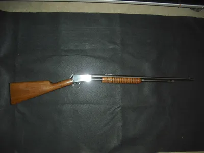 WINCHESTER Model M61A (Used)