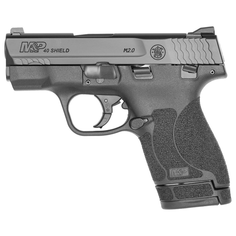 SMITH AND WESSON M&P40 SHIELD M2.0 40S&W - No Credit Card Fees - Low, flat rate shipping