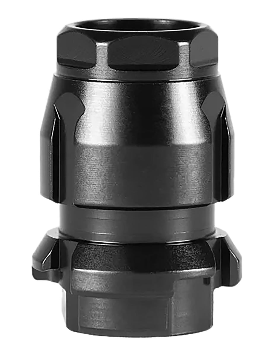 Dead Air KeyMo Zero Key Mount 37/64-28, Black