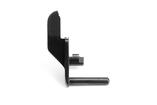 Wilson Combat 1911 Wide Lever Bullet Proof Thumb Safety - 659B