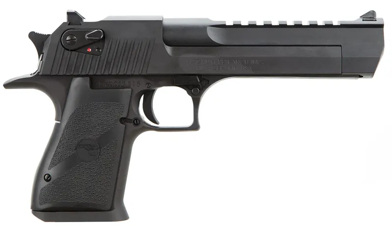 MAGNUM RESEARCH DESERT EAGLE