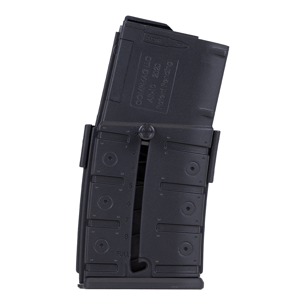 AR-10 CompMag Gen.3 - 7.62X51 / .308 / 6.5 Creedmoor / 8.6 Blackout