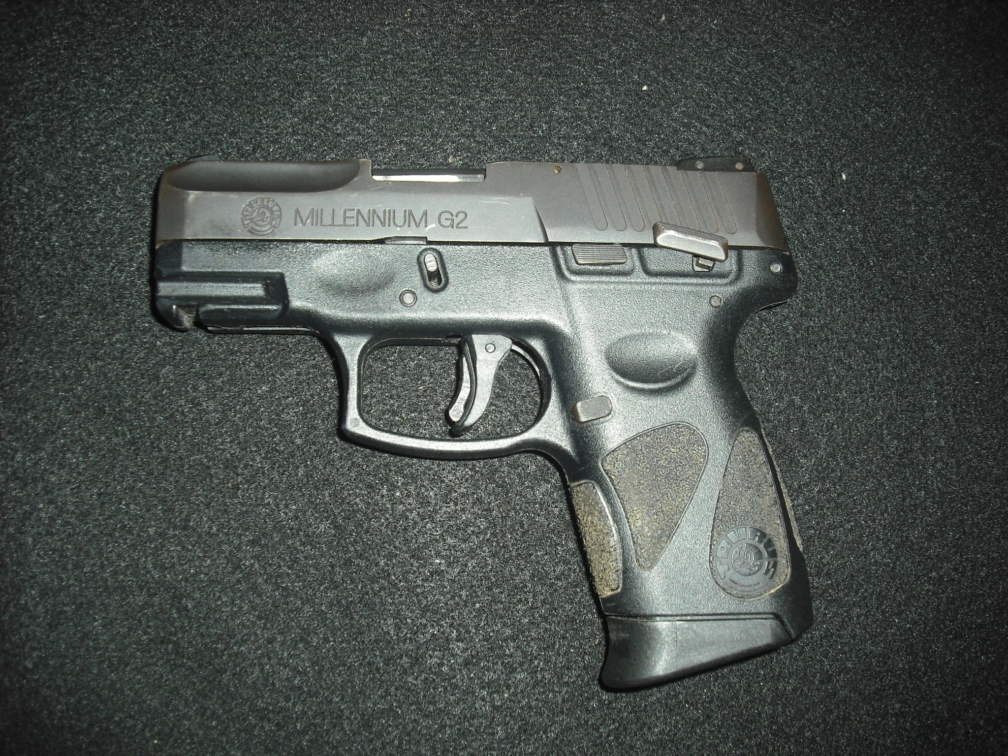 TAURUS PT-140 MILLENIUM G2 (Used)