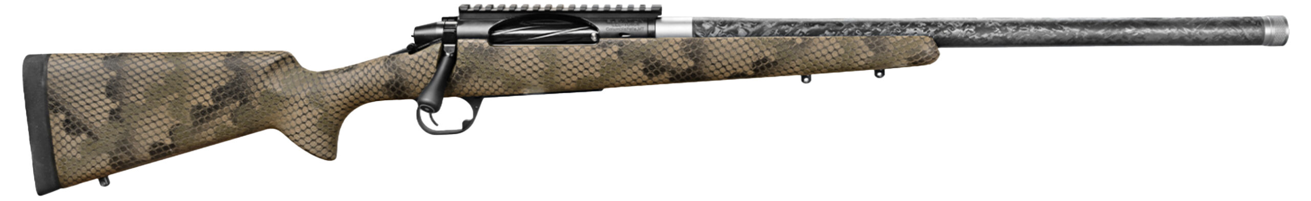 PROOF Elevation 2.0 7mm Remington Magnum Bolt Action Rifle