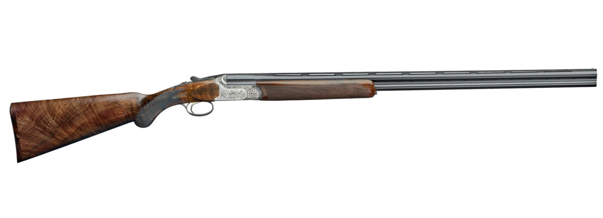 Rizzini BR220 20/28 BL/WD