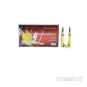 Hornady - Superformance - 308 Win - 150 Grain - CX - Retail / 200