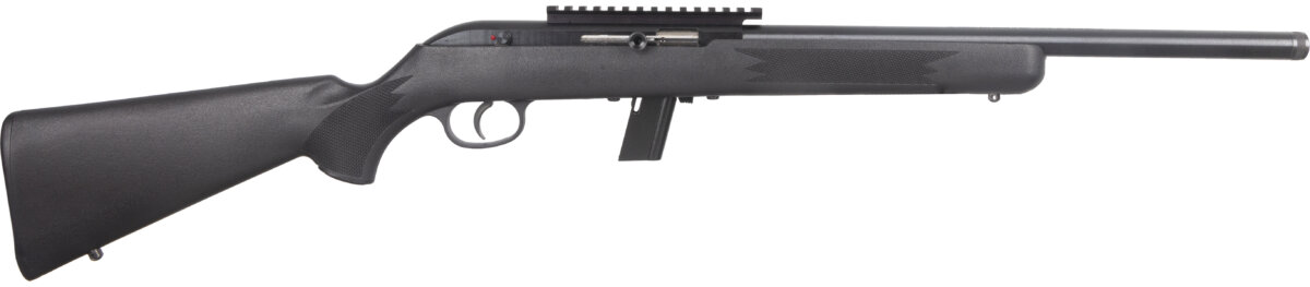 Savage Arms SAV 64FVSR 22LR SEMI 10RD TB
