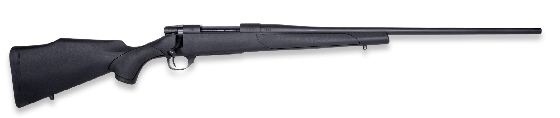 Weatherby Vanguard .223 REM Bolt Action Rifle - 20" Barrel