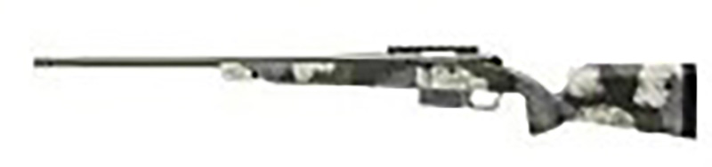 Springfield Armory Model 2020 Waypoint .300WM Rifle
