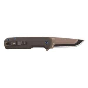 Outdoor-Edge Outdoor Edge Razor VX8 Folding Knife 2-1/2" Drop Point Blade