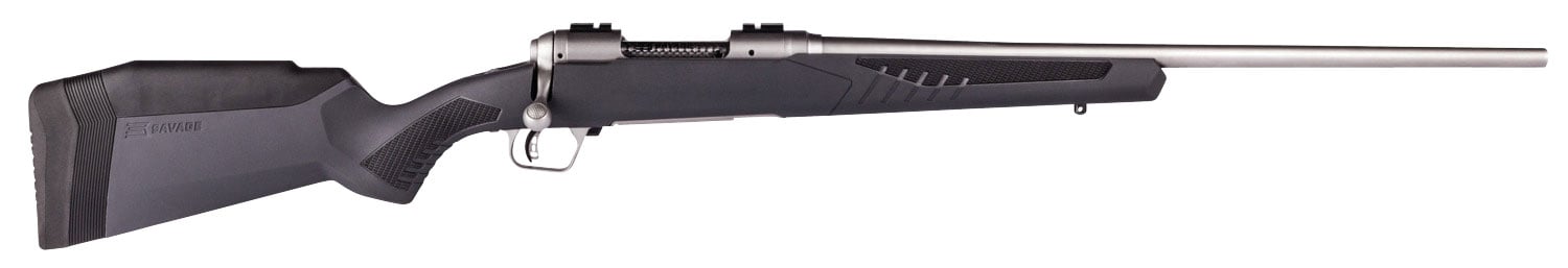 Savage Arms 110 Storm 270 WSM 2 Round Bolt Action Centerfire Rifle, Sporter - 57079