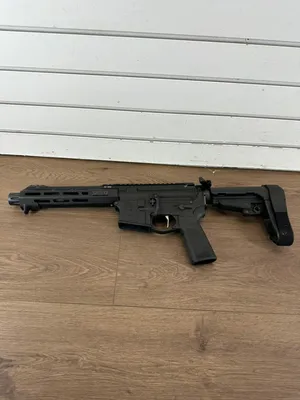 SPRINGFIELD ARMORY SAINT VICTOR PISTOL (Used)