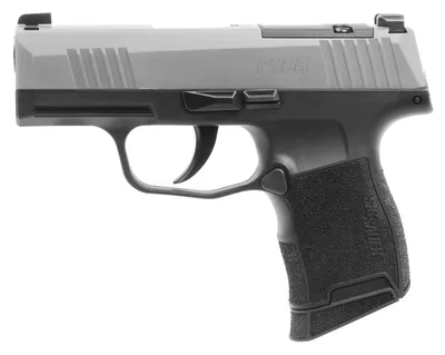 SIG SAUER P365