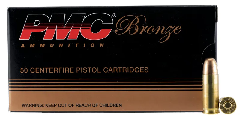 PMC BRONZE