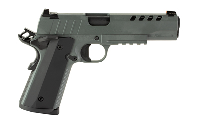 Tisas 1911 Nightstalker .45 ACP Pistol