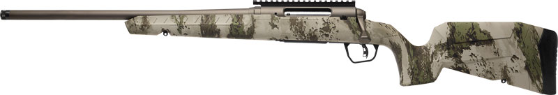 Savage Axis 2 Pro 350 Legend Bolt Action Rifle