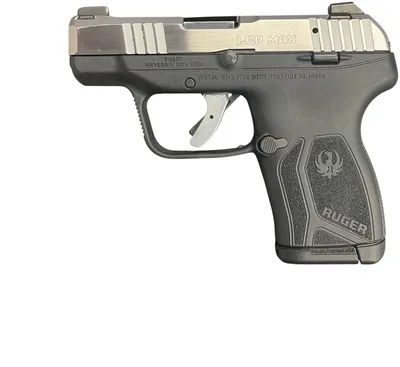 RUGER LCP Max 75th Anniversary (Used)